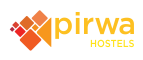 Pirwa Hostels Logo