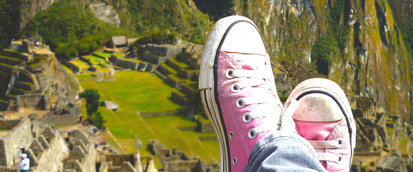 Assistance Machu Picchu