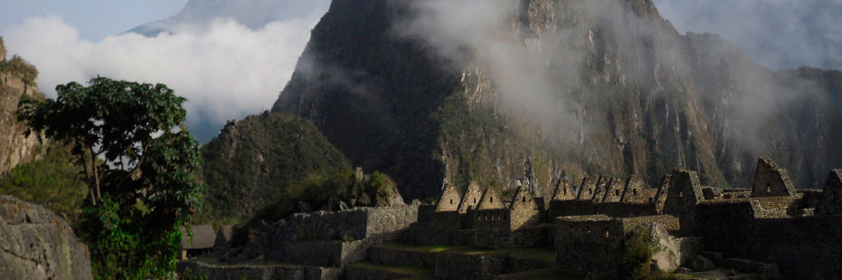 Salkantay Trek 4 days / 3 nights  in Machu Picchu