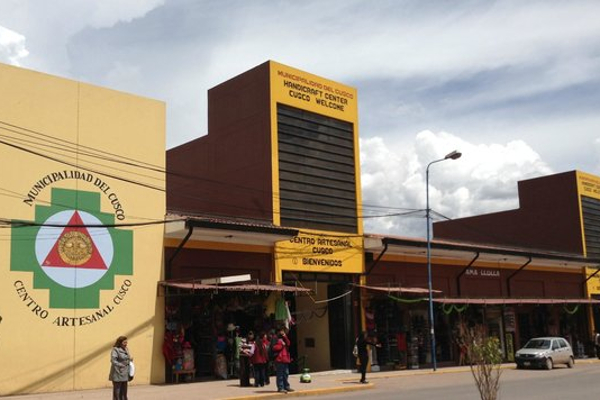 Hostel Pirwa Garcilaso