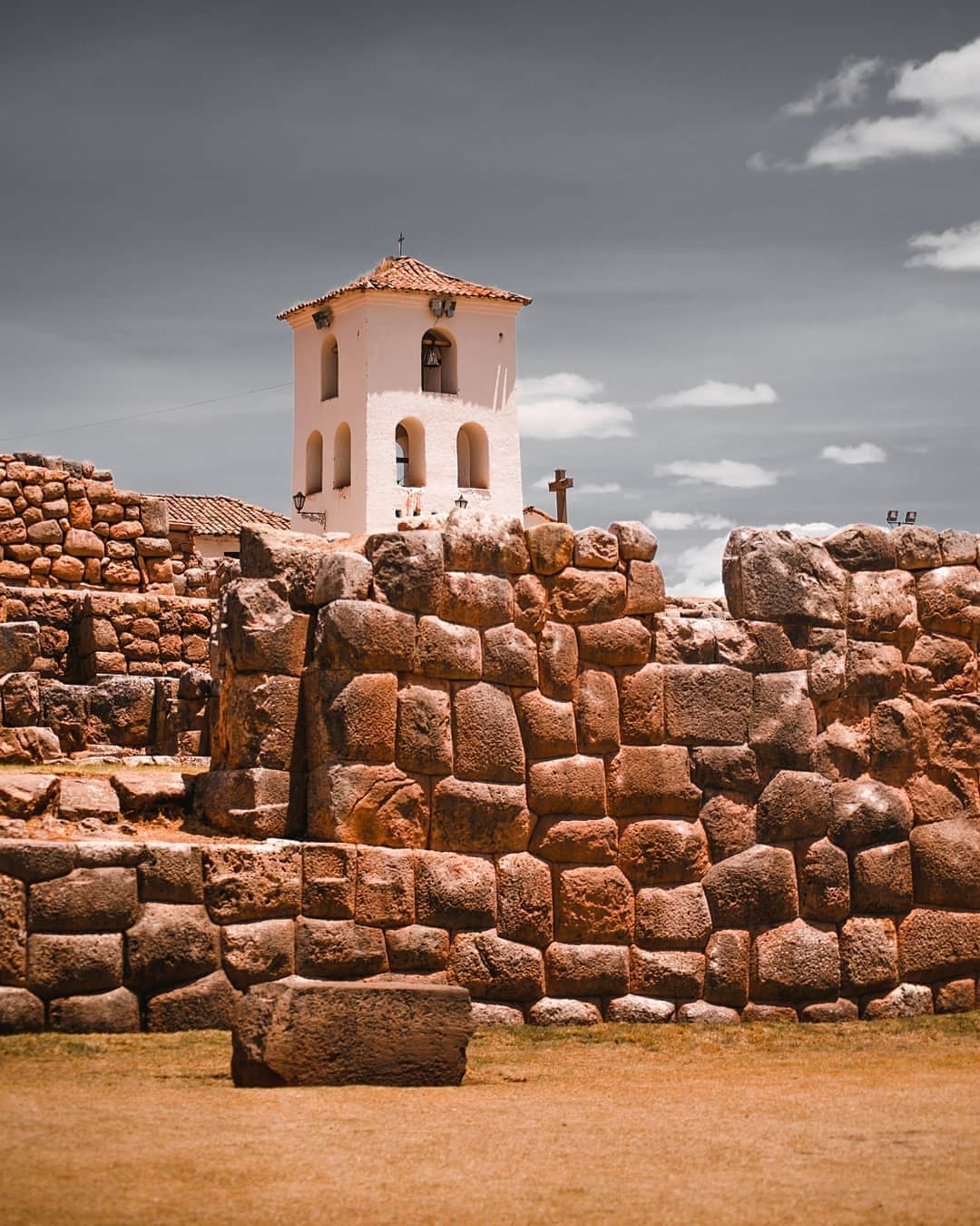 Tesoros Peruanos: Explorando las Maravillas del País Andino en Lima