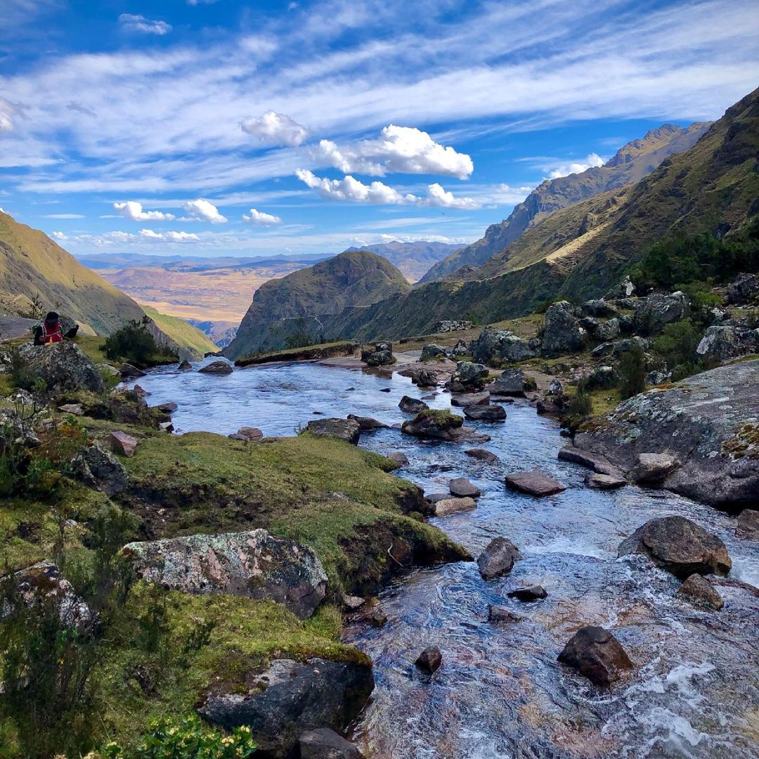 Tesoros Peruanos: Explorando las Maravillas del País Andino en Lima