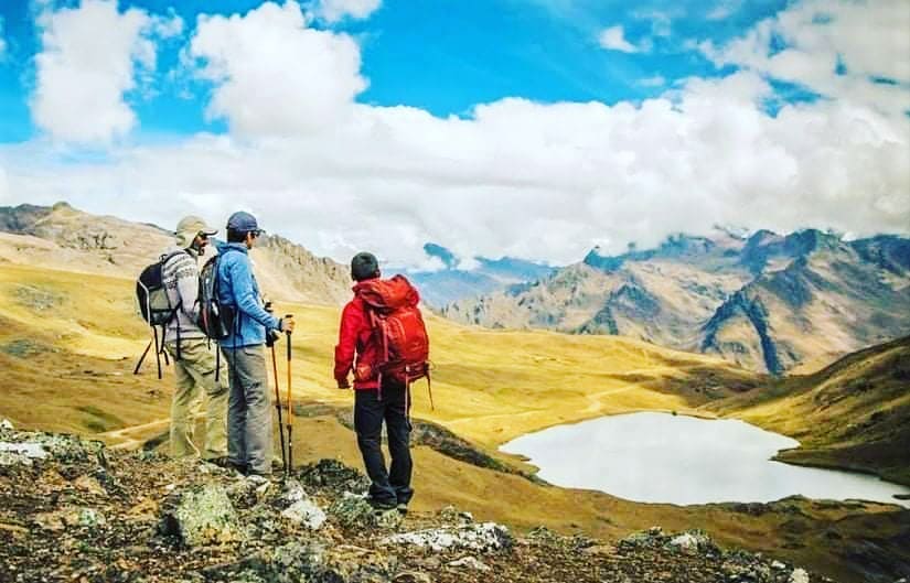 Tesoros Peruanos: Explorando las Maravillas del País Andino en Lima