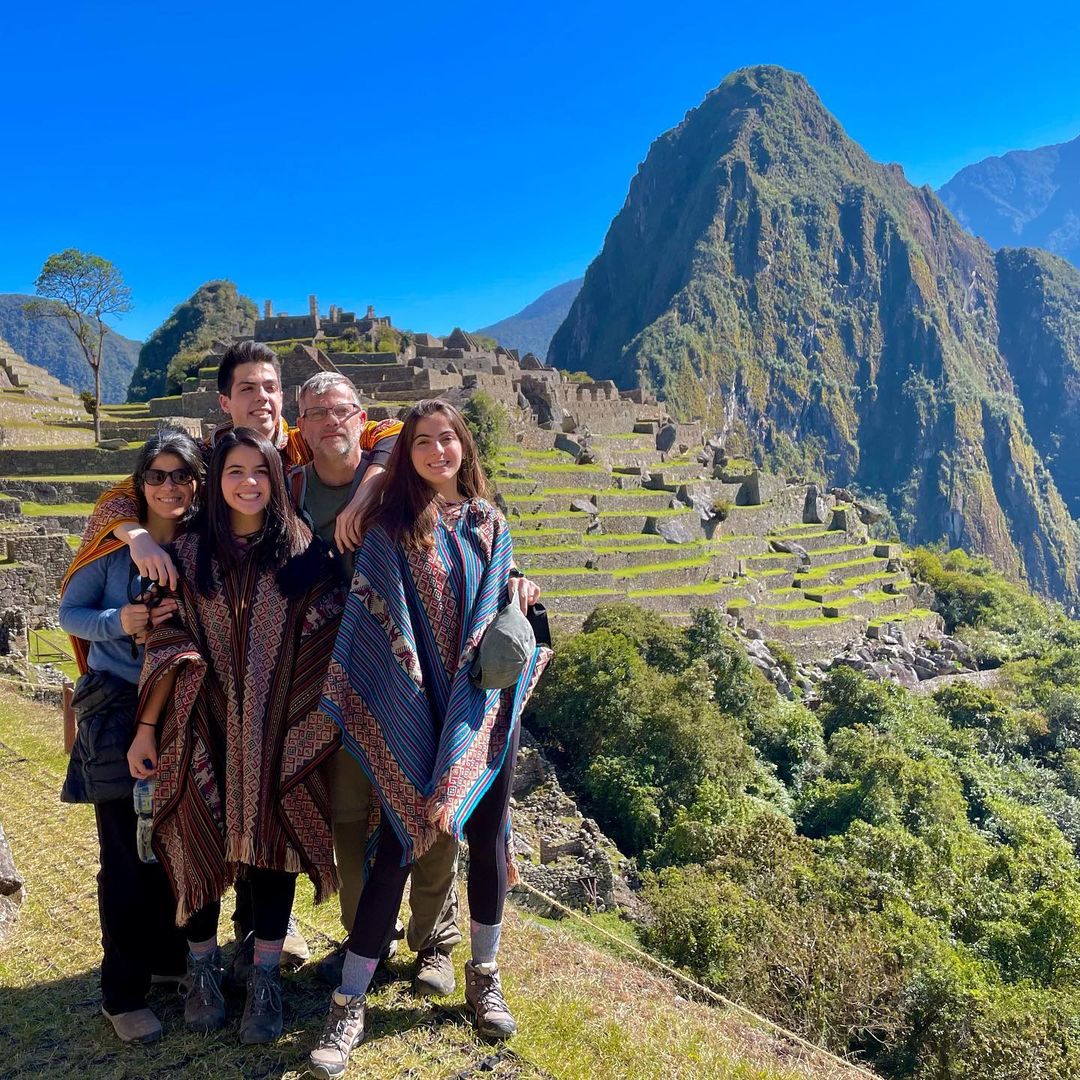 Tesoros Peruanos: Explorando las Maravillas del País Andino en Lima