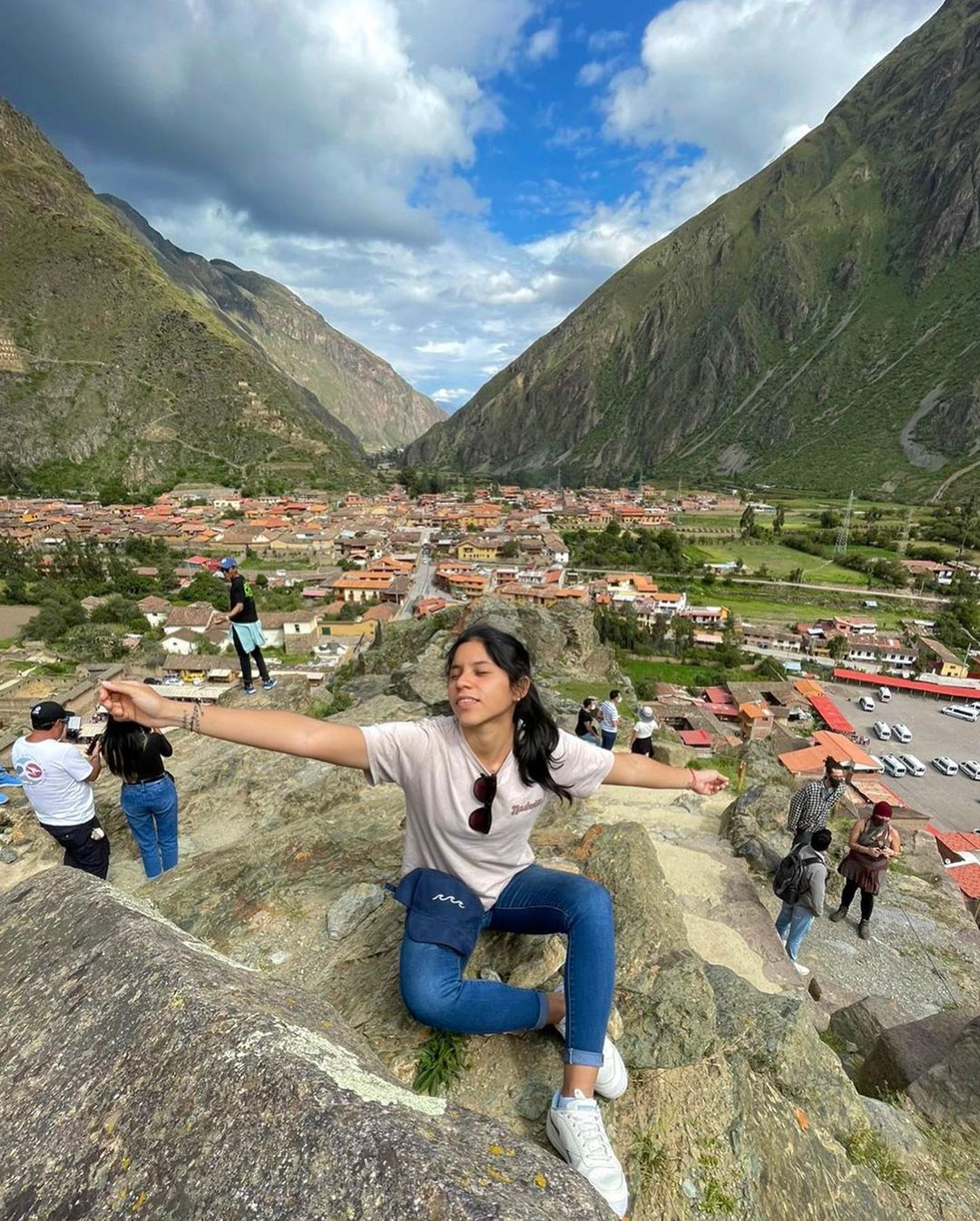 Tesoros Peruanos: Explorando las Maravillas del País Andino en Lima