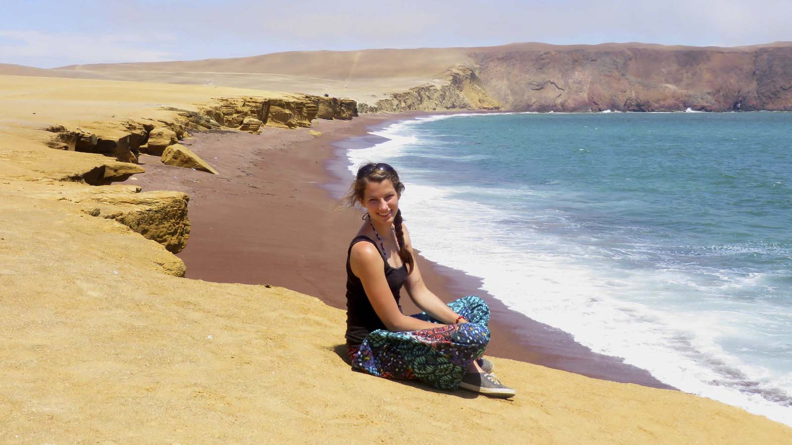 Tesoros Peruanos: Explorando las Maravillas del País Andino en Lima