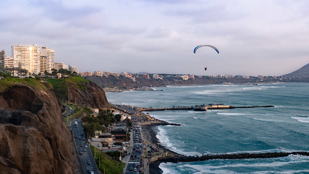 Tesoros Peruanos: Explorando las Maravillas del País Andino en Lima