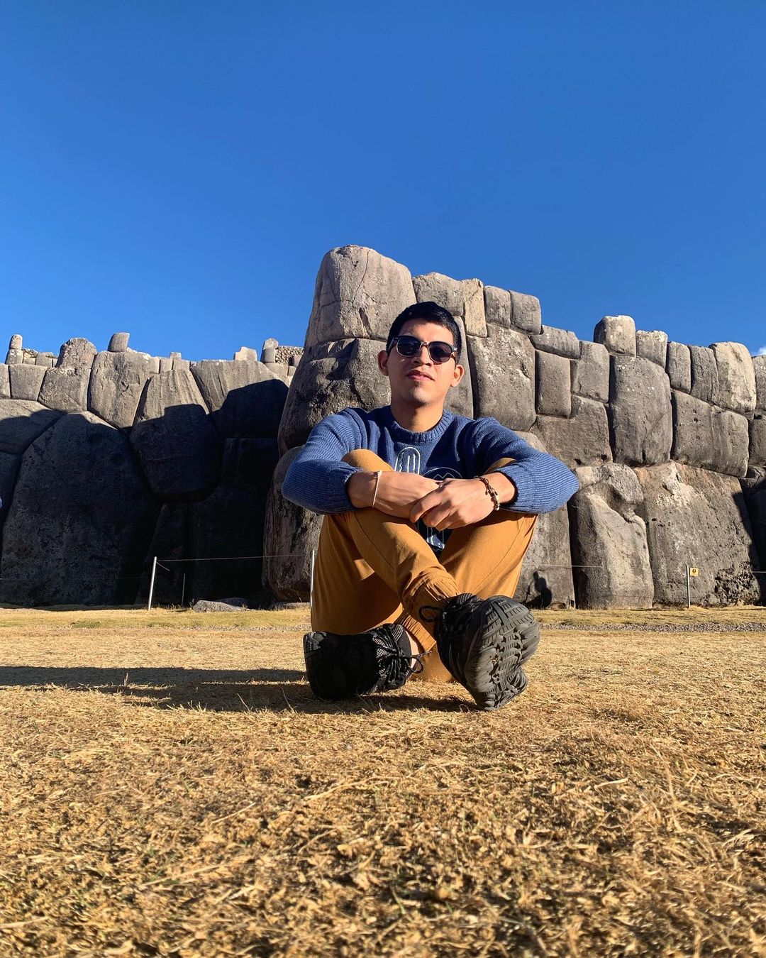 Tesoros Peruanos: Explorando las Maravillas del País Andino en Lima