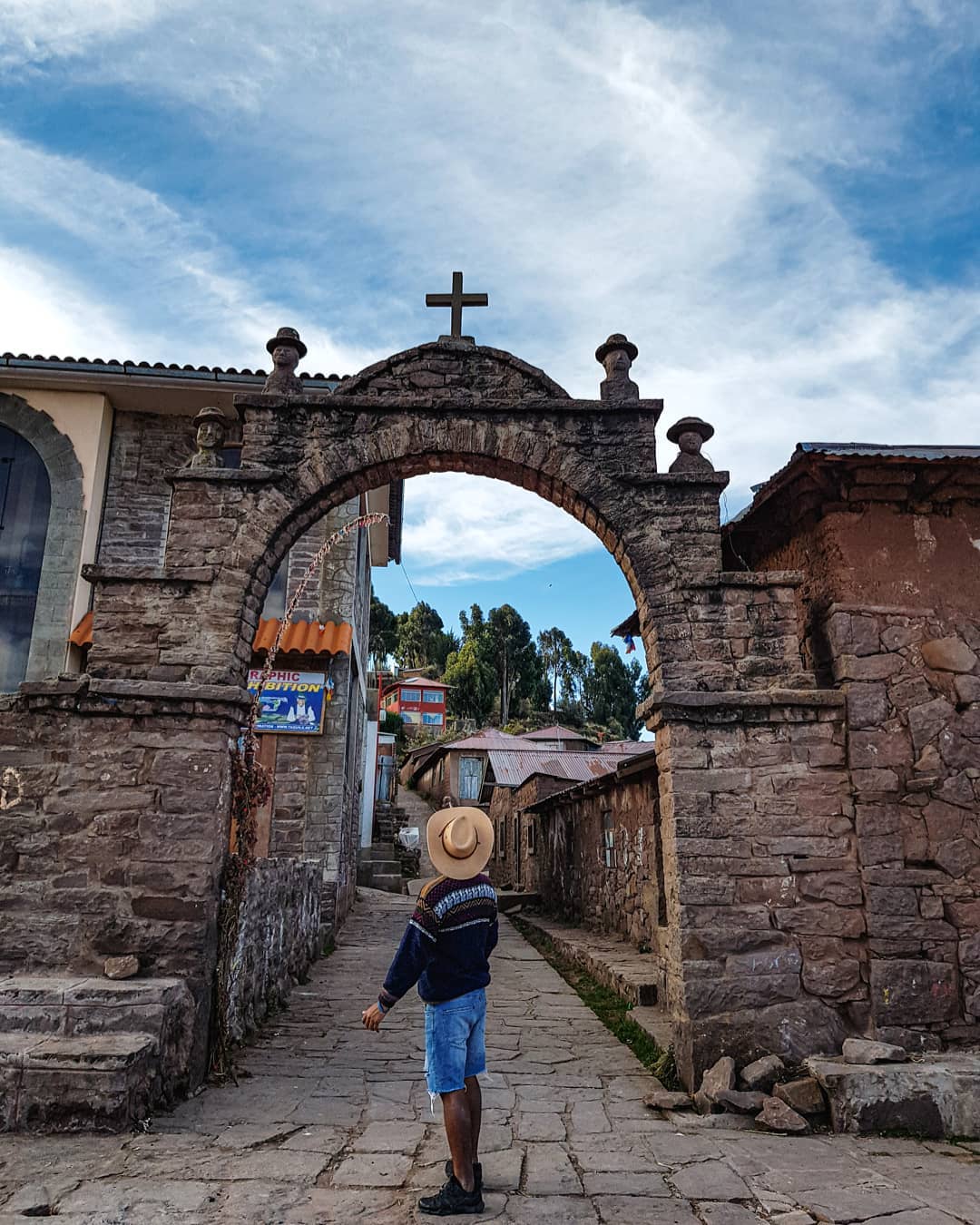 Tesoros Peruanos: Explorando las Maravillas del País Andino en Lima