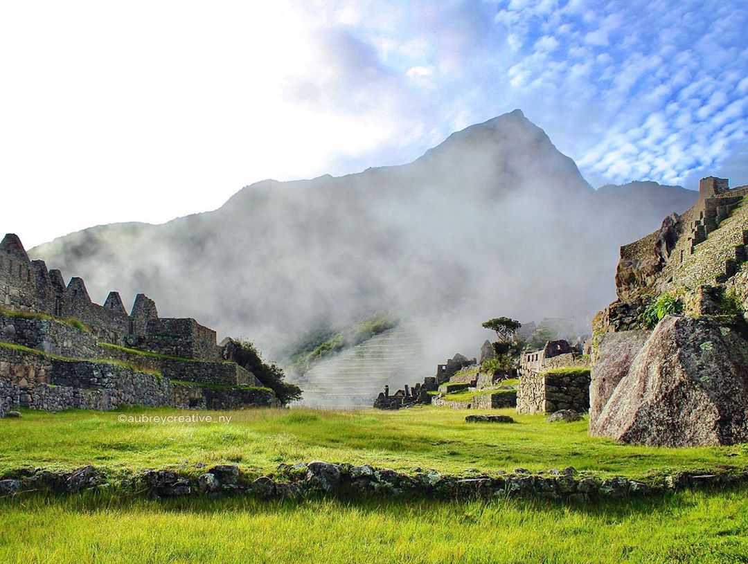 Tesoros Peruanos: Explorando las Maravillas del País Andino en Lima