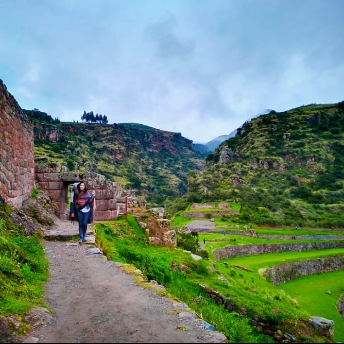 Tesoros Peruanos: Explorando las Maravillas del País Andino en Lima