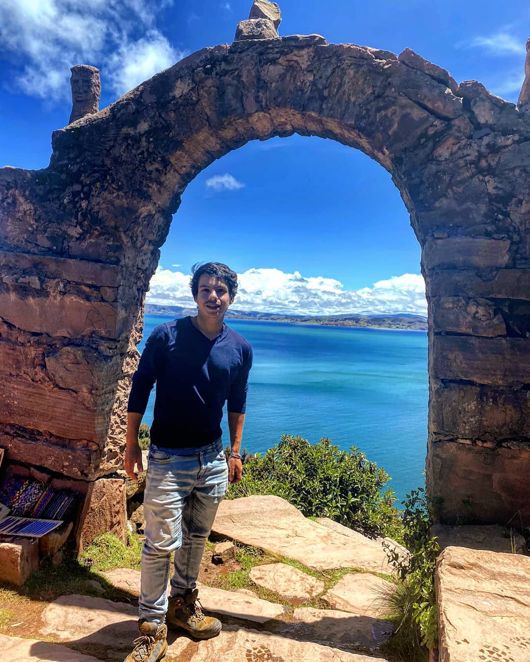 Descubriendo el Encanto del Sur: Una Aventura Inolvidable 8 Días 7 Noches en Lima