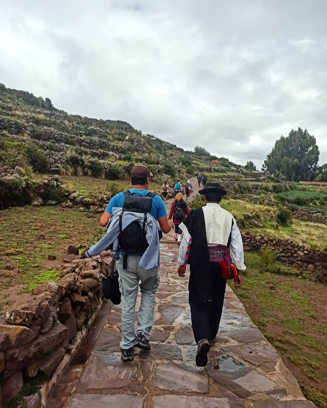 Descubriendo el Encanto del Sur: Una Aventura Inolvidable 8 Días 7 Noches en Lima