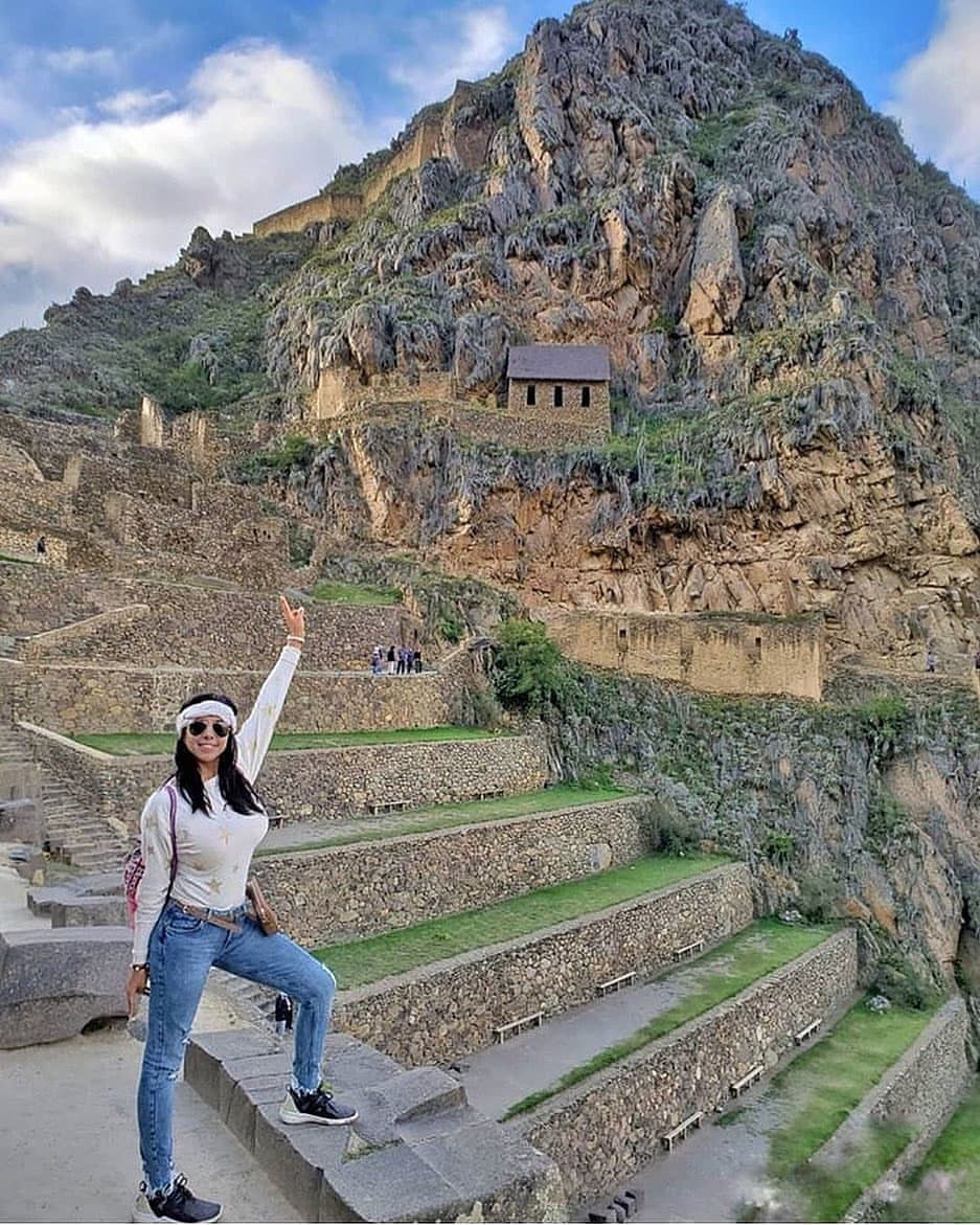 Descubriendo el Encanto del Sur: Una Aventura Inolvidable 8 Días 7 Noches en Lima
