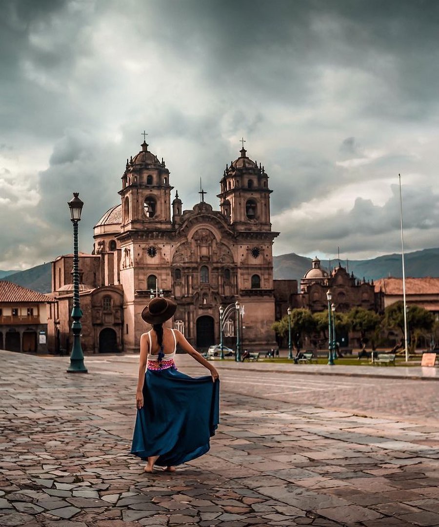 Tour Arqueológico Natural del Perú 9 días en Cusco