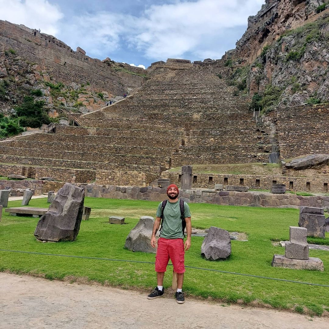 Tour Arqueológico Natural del Perú 9 días en Cusco