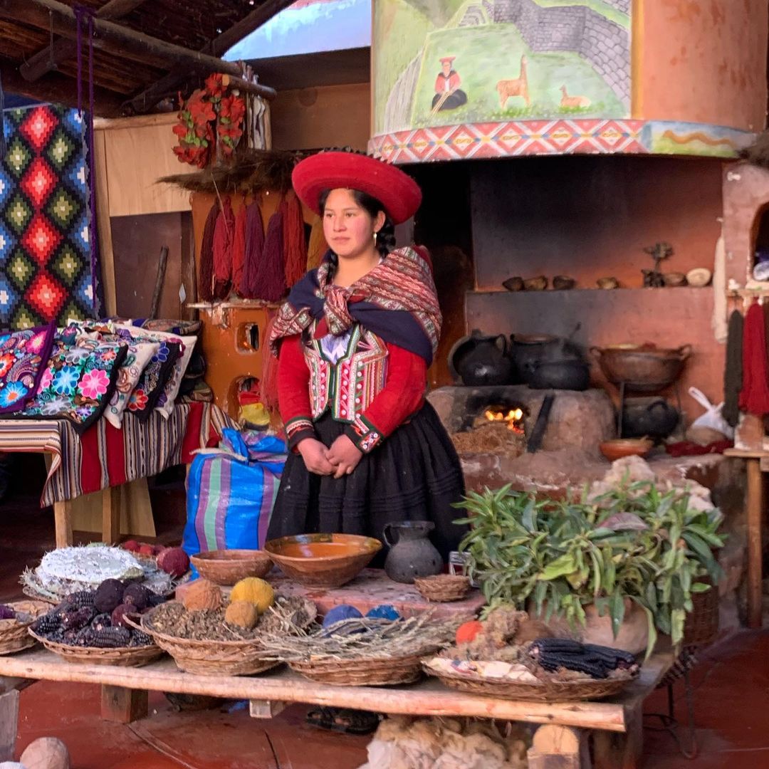 Tour Arqueológico Natural del Perú 9 días en Cusco
