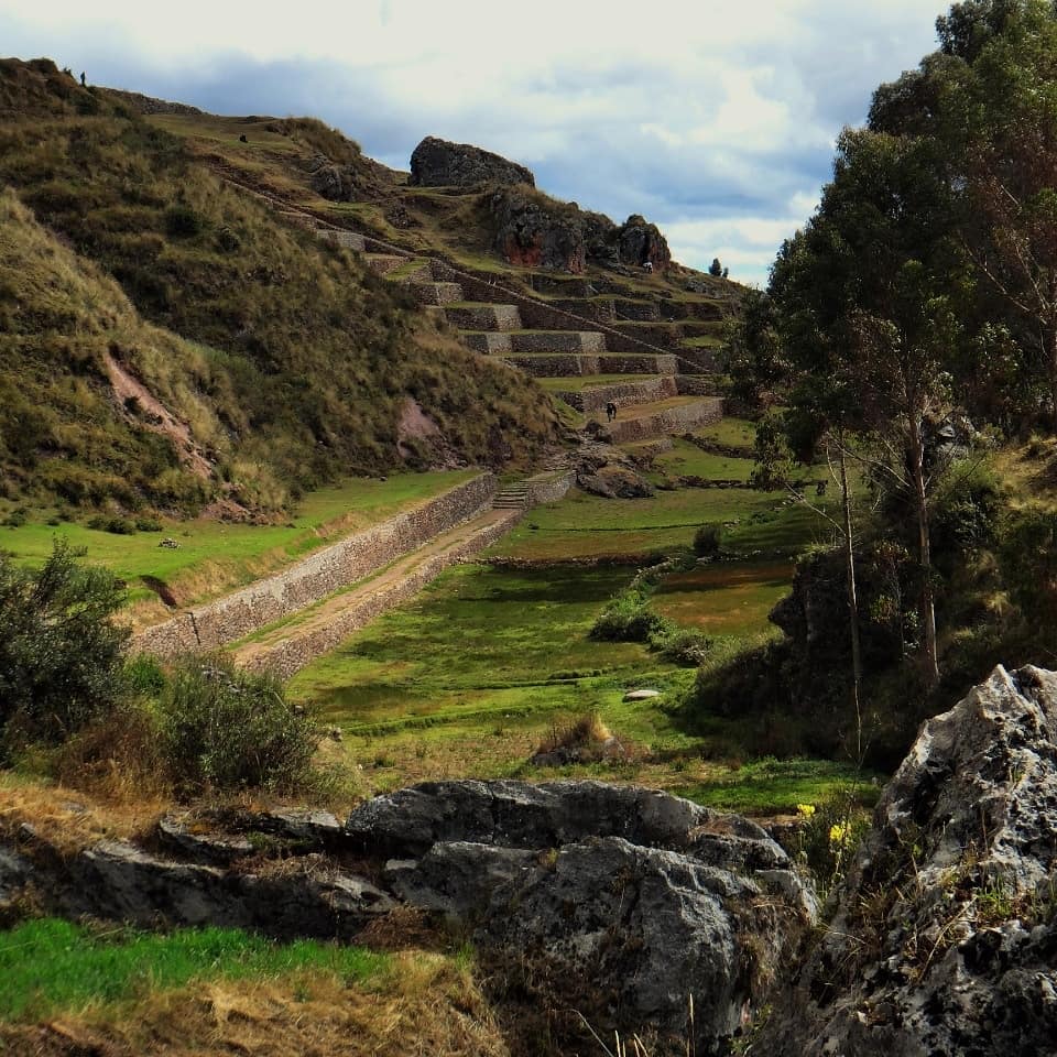 Tour Arqueológico Natural del Perú 9 días en Cusco