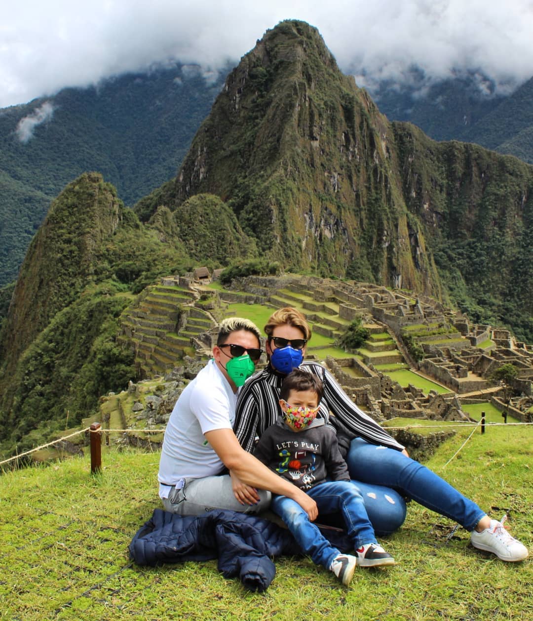 Tour Arqueológico Natural del Perú 9 días en Cusco
