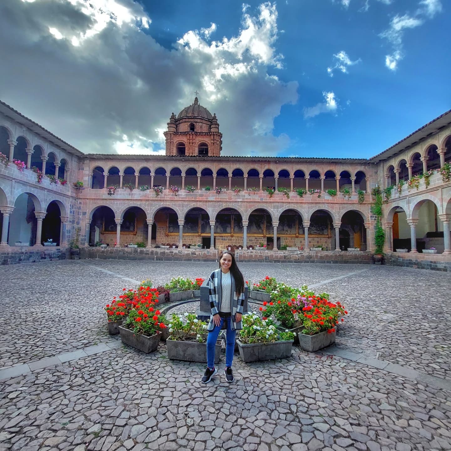 Tour Arqueológico Natural del Perú 9 días en Cusco