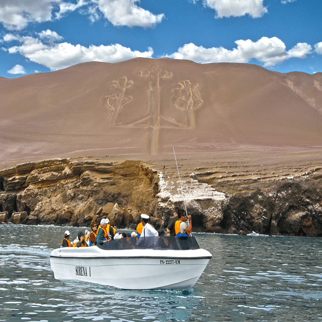 Tour Arqueológico Natural del Perú 9 días en Cusco