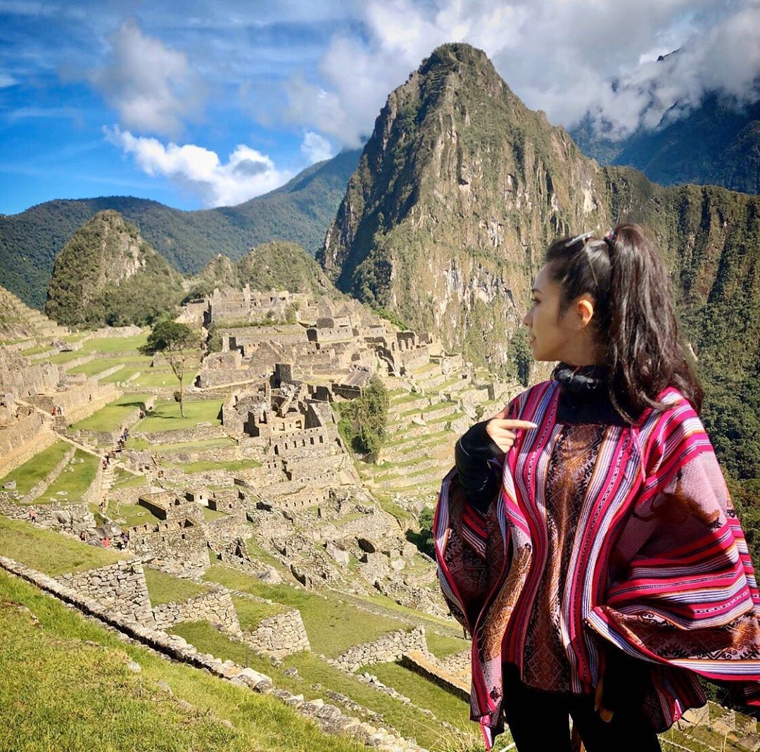 Tour Arqueológico Natural del Perú 9 días en Cusco