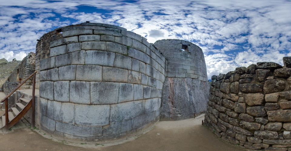Tour Arqueológico Natural del Perú 9 días en Cusco