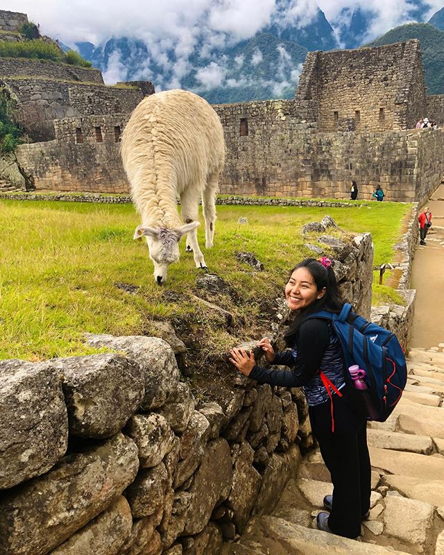 Tour Arqueológico Natural del Perú 9 días en Cusco