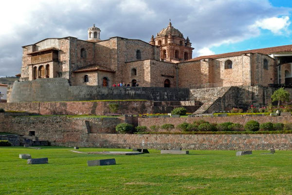 Pirwa Garcilaso Hostel