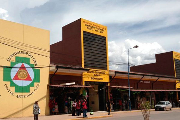 Pirwa Garcilaso Hostel