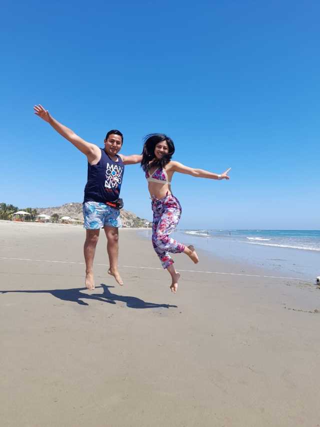 City tour Máncora y Tour Playa Pocitas y Vichayito en Piura