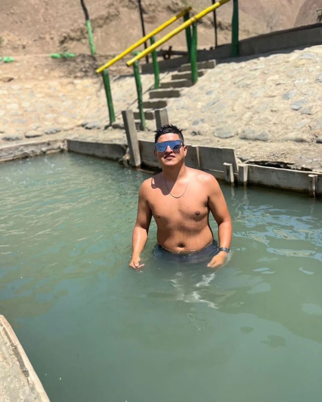 Tour Bosque Seco y Pozas De Barro en Piura