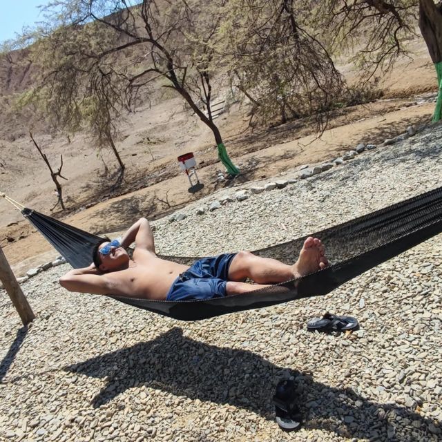 Tour Bosque Seco y Pozas De Barro en Piura