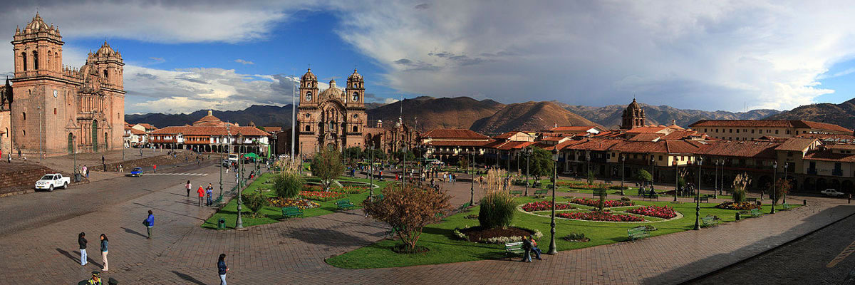 Cusco + Machu Picchu from USD 335 in Cusco
