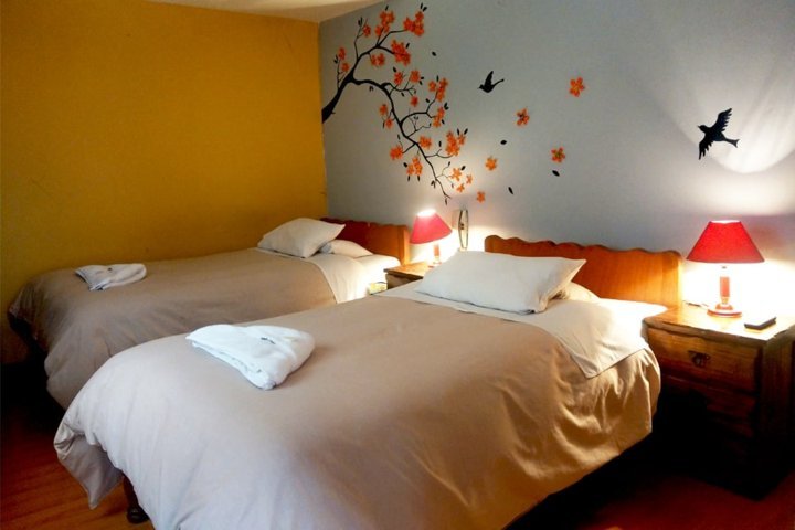 Foto de B&B Pirwa Posada del Corregidor