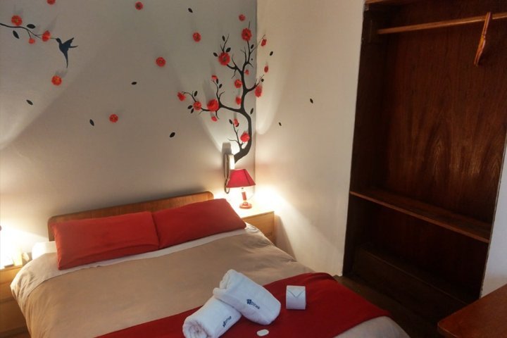 Foto de B&B Pirwa Posada del Corregidor