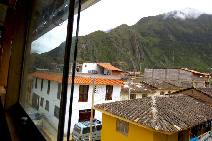 Foto de Hostel Pirwa Ollantaytambo