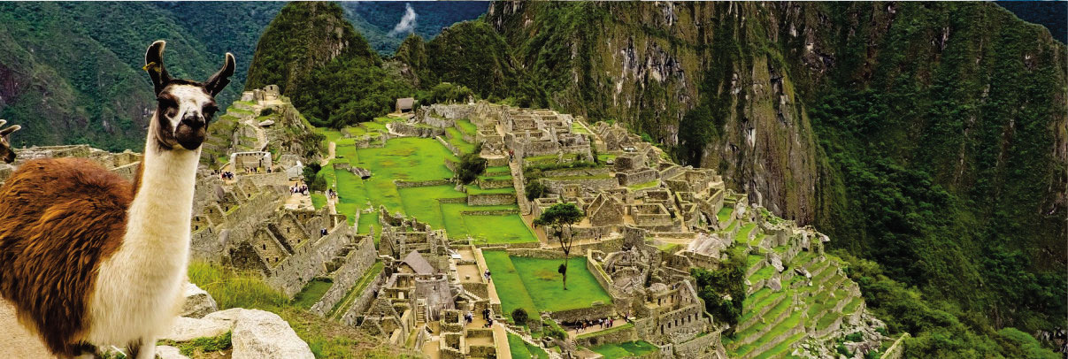 Tour Cusco + Machu Picchu + Montaña de 7 Colores - 2, 3, 4, 5 noches (Comunidad Andina) en Cusco