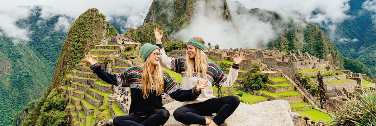 Tour Cusco + Machu Picchu + Montaña de 7 Colores - 2, 3, 4, 5 noches (Comunidad Andina) en Cusco