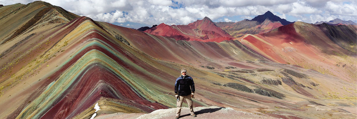 Tour Cusco + Machu Picchu + Montaña de 7 Colores - 2, 3, 4, 5 noches (Comunidad Andina) en Cusco