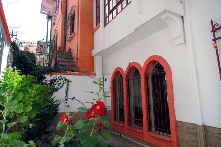 Foto de Hostel Pirwa La Paz