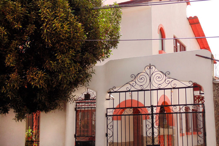 Foto de Hostel Pirwa La Paz