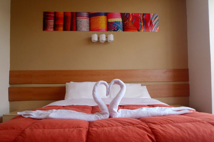Foto de Hostel Pirwa Garcilaso