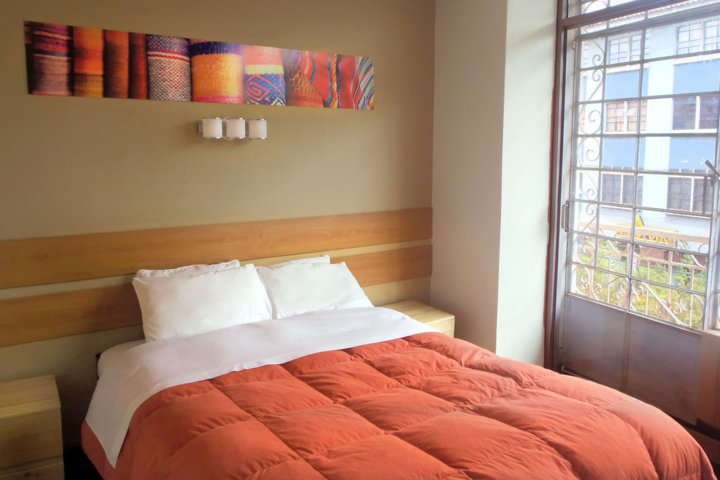 Foto de Hostel Pirwa Garcilaso