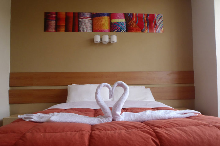 Foto de Hostel Pirwa Garcilaso