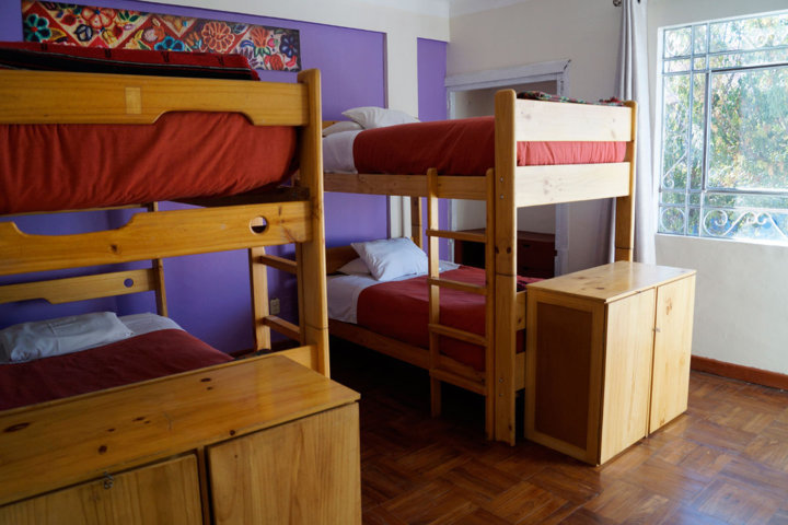 Foto de Hostel Pirwa Garcilaso