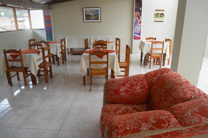 Foto de Hostel Pirwa Ollantaytambo