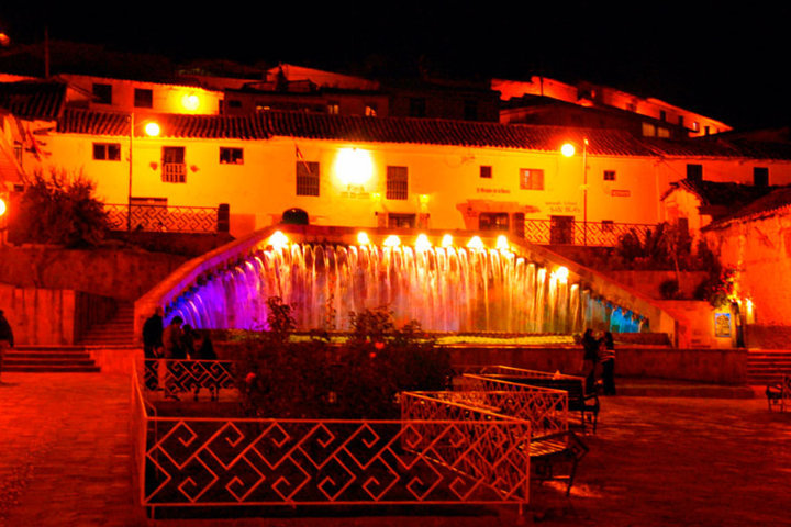 Pirwa San Blas Hostel