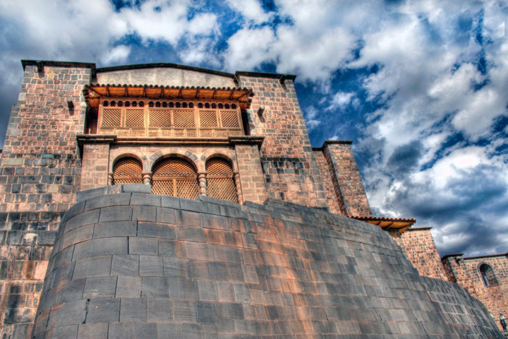Pirwa Garcilaso Hostel
