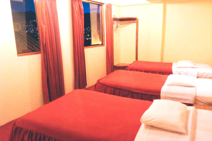 Foto de Hostel Pirwa San Blas